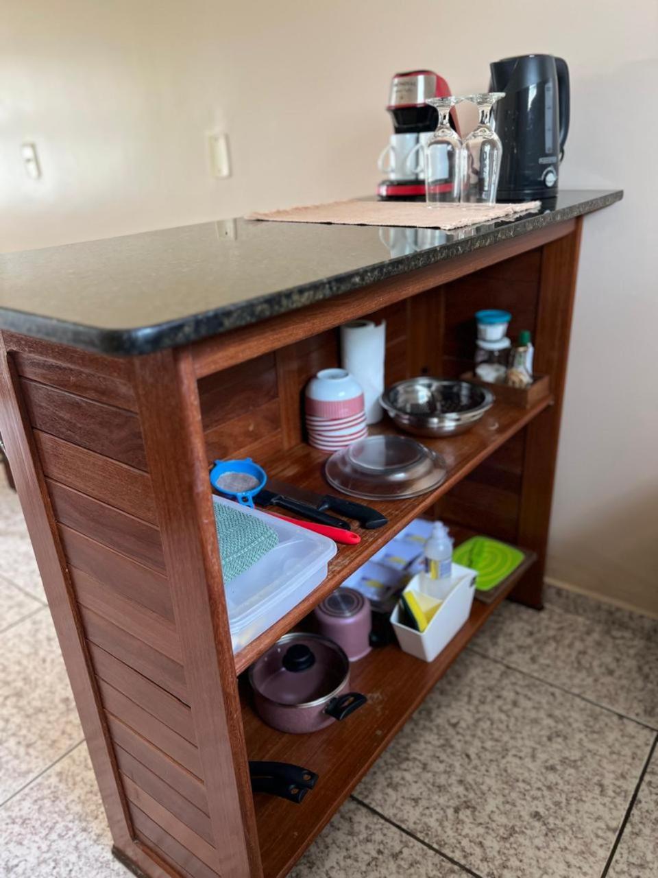Casa Bouganville Apto Triplo Novo Airao Bagian luar foto